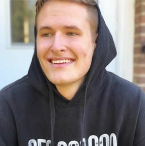 Meet your Posher, Thomas